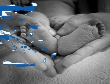 Η Ελλάδα «πεθαίνει» - «Σκάει» δημογραφική «βόμβα» – Τουλάχιστον 800.000 λιγότεροι Έλληνες τα επόμενα χρόνια